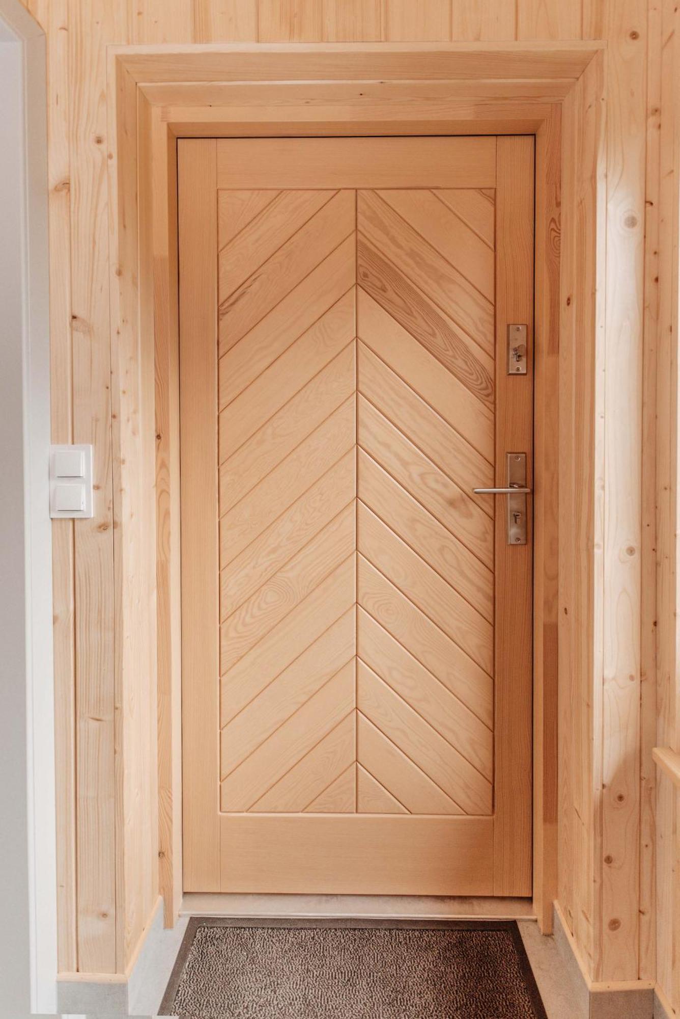 Jagi 2 Ferienhaus