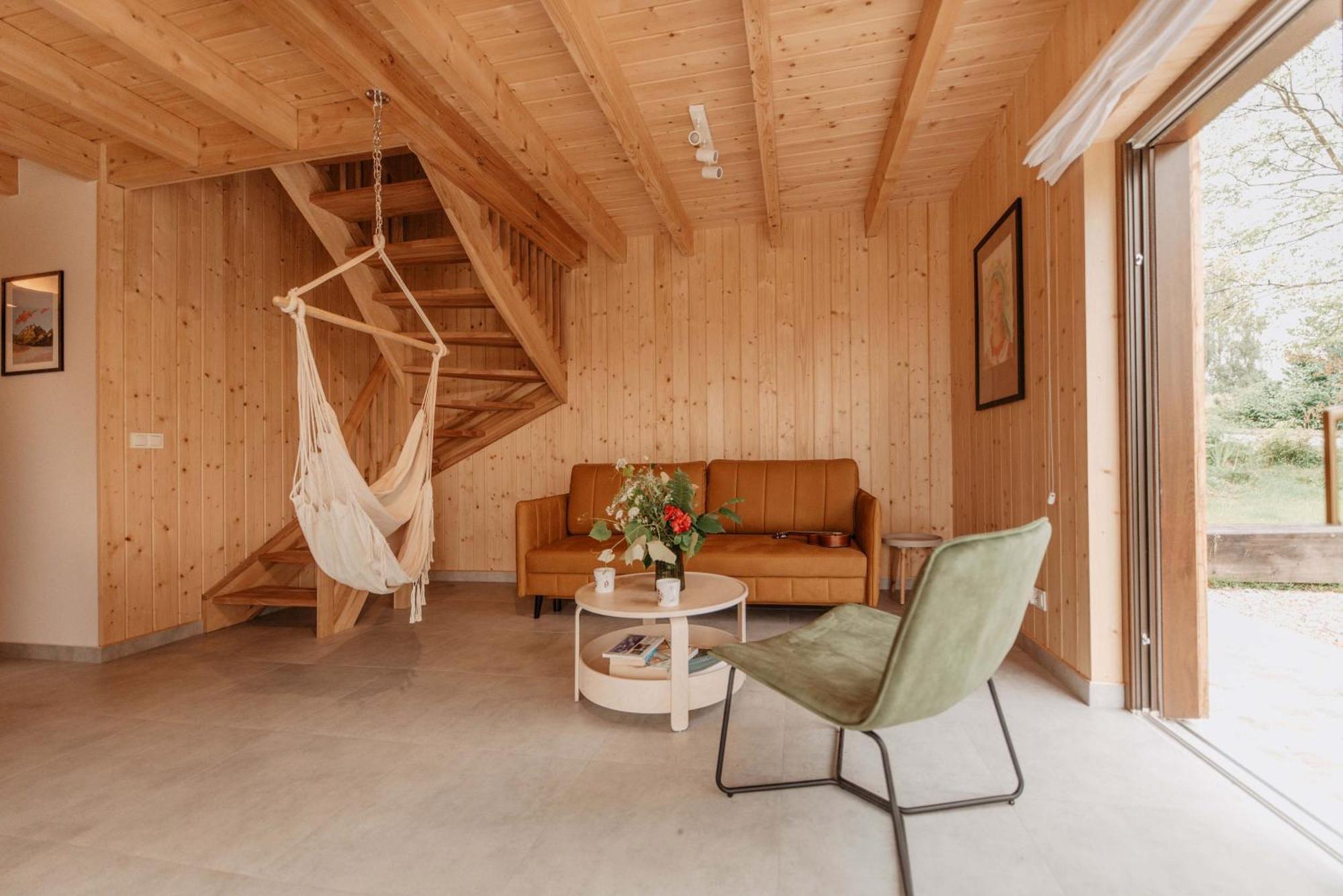 Ferienhaus Jagi 2 Czorsztyn