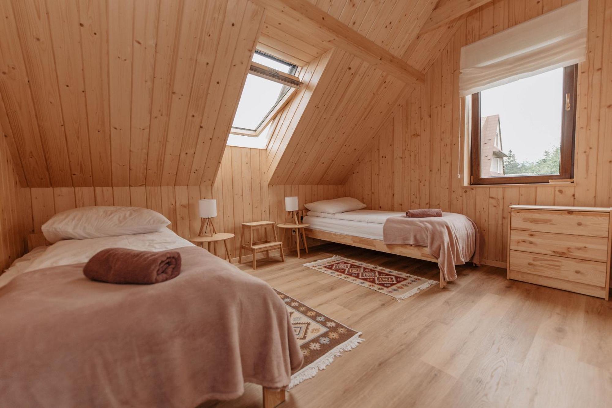 Jagi 2 Ferienhaus